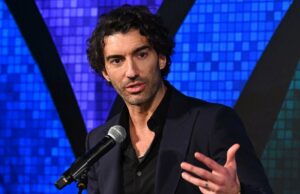 Justin Baldoni toma medidas para rejeitar o processo da Harco Insurance por se recusar a cobrir suas taxas legais ‘It Ends With Us’ Justin Baldoni toma medidas para rejeitar o processo da Harco Insurance por se recusar a cobrir suas taxas legais 'It Ends With Us'