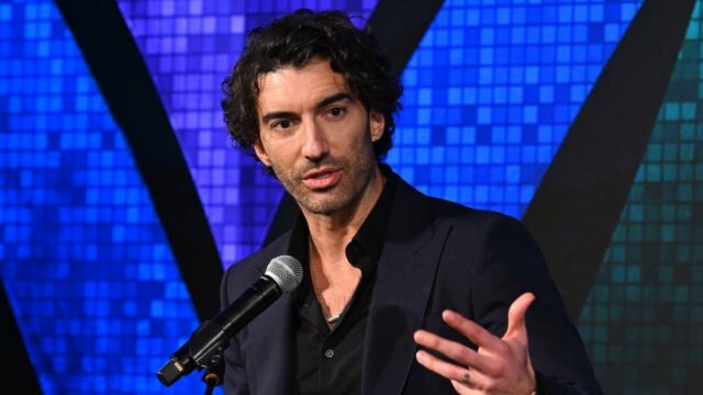 Justin Baldoni toma medidas para rejeitar o processo da Harco Justin Baldoni toma medidas para rejeitar o processo da Harco Insurance por se recusar a cobrir suas taxas legais 'It Ends With Us'
