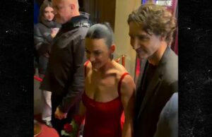 Justin Trudeau e Katy Perry mantêm as autoridades, marcha de mãos dadas em Paris justin-trudeau-katy-perry-kal-25-10-2025