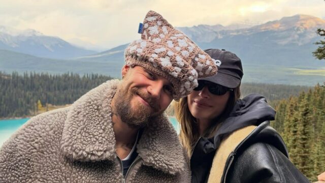 justin e hailey bieber instagram 2