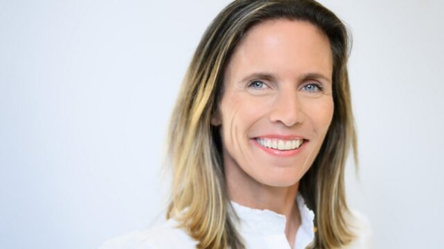 Justine Ryst, do YouTube, sobre os padrões do cinema: 'No YouTube, os filmes não desaparecem, eles vivem mais uma vez' 

