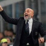 Juventus confirma nomeação de Luciano Spalletti como técnico