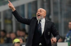 Juventus confirma nomeação de Luciano Spalletti como técnico Juventus confirma nomeação de Luciano Spalletti como técnico