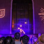 KCRW reduz 10% da equipe após cortes no financiamento da mídia pública; DJs Jason Kramer, Jeremy Sole e José Galván entre partidas