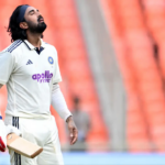 KL Rahul destruiu o 11º exame cem, enquanto a Índia se combina no almoço com 218/3