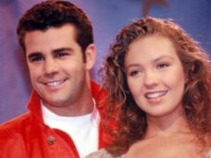 KPI repreende MDTV por exibição de cenas de beijo na novela Marimar KPI repreende MDTV por exibição de cenas de beijo na novela Marimar