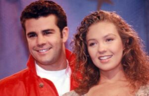 KPI repreende MDTV por exibição de cenas de beijo na novela Marimar KPI repreende MDTV por exibição de cenas de beijo na novela Marimar