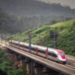 KPK pede aos residentes que continuem andando no Whoosh, mesmo que estejam investigando alegações de corrupção