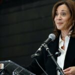Kamala Harris diz que Biden a ‘decepcionou profundamente’ durante sua corrida presidencial: ‘Foi inacreditável’