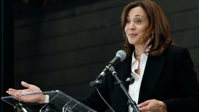 Kamala Harris diz que Biden a ‘decepcionou profundamente’ durante sua Kamala Harris diz que Biden a ‘decepcionou profundamente’ durante sua corrida presidencial: ‘Foi inacreditável’