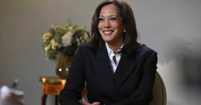 Kamala Harris sugere outra corrida presidencial: ‘Ainda não terminei’ Kamala Harris