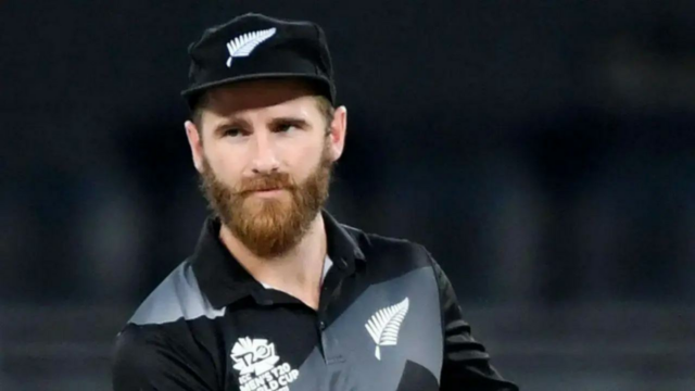 Kane Williamson fará retorno global na coleção ODI da Inglaterra 

