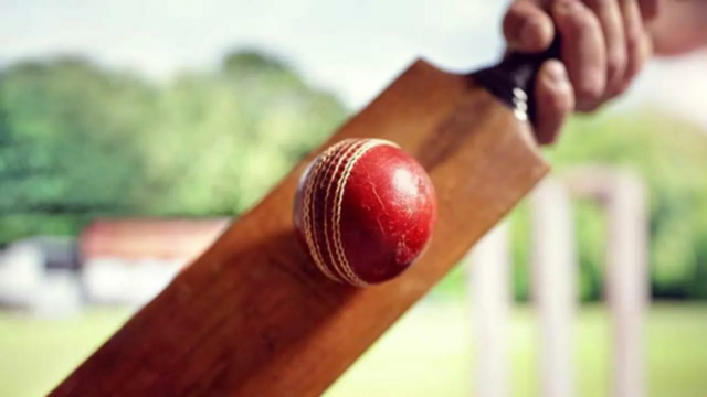 Karanbir Singh da Áustria danifica documentos T20I de Suryakumar Yadav e Mohammad Rizwan 

