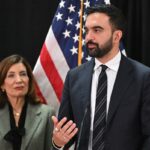Kathy Hochul teria coragem de expulsar Zohran Mamdani se seus planos destruíssem Nova York?