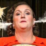 purê de batata katie porter louco principal getty