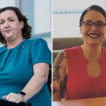 Katie Porter tinha como alvo subordinados de 'fala mais suave', era 'completamente cruel': ex-funcionário