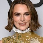Keira Knightley 'não estava consciente' do boicote a JK Rowling antes de assinar com 'Harry Potter: The Complete Cast Sound Versions': 'Espero que todos possamos encontrar consideração'