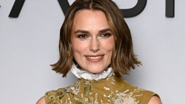Keira Knightley 'não estava consciente' do boicote a JK Rowling antes de assinar com 'Harry Potter: The Complete Cast Sound Versions': 'Espero que todos possamos encontrar consideração' 


