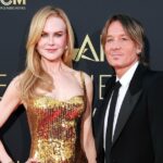 Keith Urban Lyric Change Nicole Kidman Divórcio