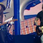 Keith Urban Lyric Change Nicole Kidman Divórcio