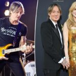 Keith Urban ataca o casamento de Nicole Kidman em 'The Road'