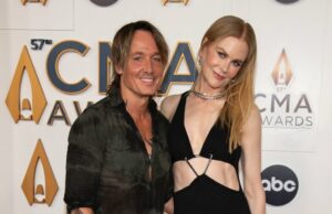 Keith Urban descreveu a vida em excursões como ‘desagradável’ antes da separação de Nicole Kidman Conheça os músicos que competem em 'The Road' de Taylor Sheridan com Blake Shelton e Keith Urban