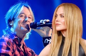 Keith Urban não está descendo faixas do programa, ajustes setlist à noite para a noite Keith Urban Nicole Kidman Main Getty