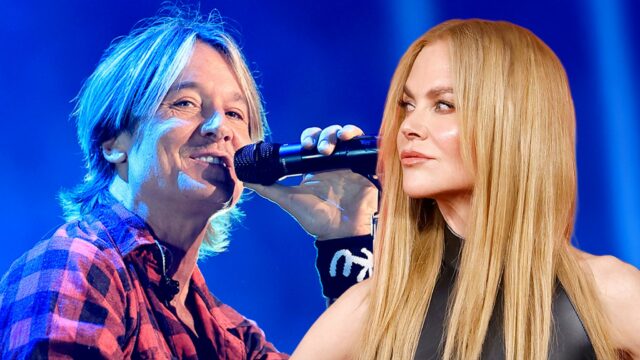 Keith Urban Nicole Kidman Main Getty