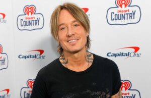 Keith Urban responde ao seguidor dizendo que o nome dela é ‘Nicole’ 49º Tributo de Gala do AFI Life Achievement Award em homenagem a Nicole Kidman - Chegadas