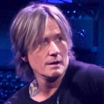 Keith Urban Principal Getty