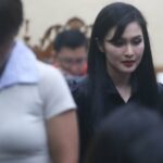 Kejagung dá uma resposta pegajosa a Sandra Dewi, que repentinamente retira o processo para permitir que 88 bolsas de luxo depositem 33 milhões de volta