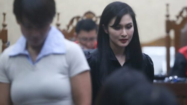 Kejagung dá uma resposta pegajosa a Sandra Dewi, que repentinamente Kejagung dá uma resposta pegajosa a Sandra Dewi, que repentinamente retira o processo para permitir que 88 bolsas de luxo depositem 33 milhões de volta