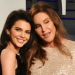 Kendall Jenner admite que fica “frustrada” com a política conservadora de Caitlyn Jenner: “Temos opiniões completamente diferentes sobre as coisas”