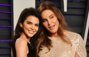 Kendall Jenner admite que fica “frustrada” com a política conservadora de Caitlyn Jenner: “Temos opiniões completamente diferentes sobre as coisas” Kendall Jenner admite que fica “frustrada” com a política conservadora de Caitlyn Jenner: “Temos opiniões completamente diferentes sobre as coisas”