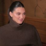 Kendall Jenners cita sobre a febre do bebê e o desejo de ter filhos ao longo dos anos