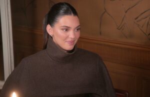 Kendall Jenner faz comentário surpreendente sobre quando ela perdeu a virgindade Kendall Jenners cita sobre a febre do bebê e o desejo de ter filhos ao longo dos anos