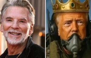 Kenny Loggins critica Donald Trump por utilizar ‘área de risco’ na batalha de videoclipes de IA, sem manifestantes de reis com cocô: ‘Solicito que minha gravação seja eliminada imediatamente’ Kenny Loggins critica Donald Trump por utilizar 'área de risco' na batalha de videoclipes de IA, sem manifestantes de reis com cocô: 'Solicito que minha gravação seja eliminada imediatamente'