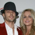 Kevin Federline e Britney Spears