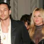 Kevin Federline revela se seus filhos leram seu novo livro com afirmações explosivas de Britney Spears