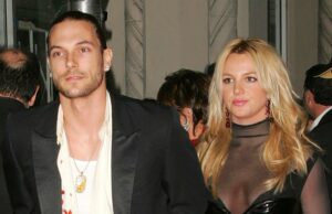Kevin Federline afirma que os filhos procurados de Britney Spears estavam ‘mortos’ Kevin Federline revela se seus filhos leram seu novo livro com afirmações explosivas de Britney Spears