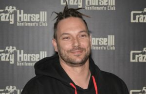 Kevin Federline afirma que recusou trabalho de apresentador de ‘Dançando com o destino’ Celebridades que não continuariam dançando com as estrelas Tish Cyrus Caitlyn Jenner e mais 2212992869 2232885673 2205164465 Bobby Flay 2