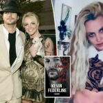 Kevin Federline insiste que está 'apenas tentando ajudar' Britney Spears com um livro de memórias bombástico como 'espirais' de estrela pop