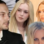 kevin federline lindsay lohan paris hilton britney spears getty comp