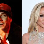 Kevin Federline e Britney Spears