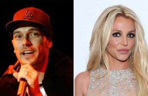 Kevin Federline responde aos vídeos ‘imprevisíveis’ do IG de Britney Spears em audiolivro Kevin Federline e Britney Spears