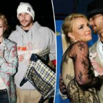 Kevin Federline revela a última vez que falou com Britney Spears enquanto continua defendendo seu livro de memórias bombástico