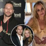 Kevin Federline revela momento violento por trás do colapso do casamento de Britney Spears: 'Nunca fomos os mesmos'