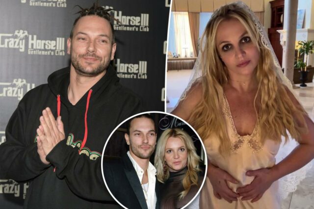 Kevin Federline revela momento violento por trás do colapso do casamento de Britney Spears: 'Nunca fomos os mesmos'


