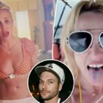 Kevin Federline teme que Britney Spears esteja 'correndo para' um fim trágico com comportamento errático: 'Impossível fingir que está tudo bem'