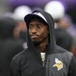 Jordan Addison, Vikings